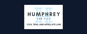 Humphrey Law PLLC logo