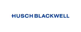 Husch Blackwell logo