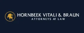 HVB Law logo