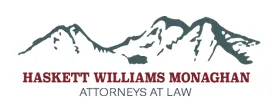 Haskett Williams Monaghan Attorneys at Law logo