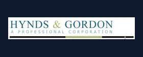 HYNDS & GORDON, P. C. logo