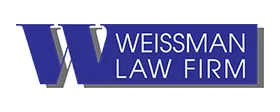 Weissman Law Firm logo