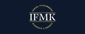 Ifmk Law, Ltd. logo