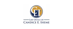 Law Office of Candice E. Iheme logo