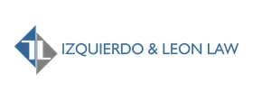 Izquierdo & Leon Law, PLLC. logo