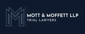 Mott & Moffett LLP logo
