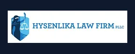Hysenlika Law Firm PLLC logo