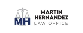 Martin Hernandez Law Office logo