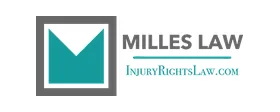 Milles Law, P.A. logo