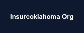 Insureoklahoma logo
