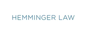 Hemminger Law Firm logo
