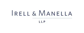 Irell & Manella logo