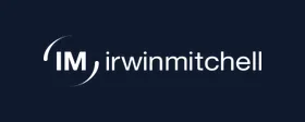Irwin Mitchell logo