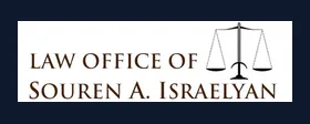 Souren A. Israelyan logo