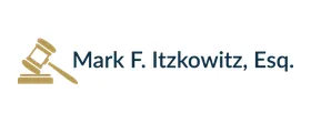 Boston Law Firm | Mark F. Itzkowitz, Esq. logo