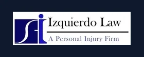 Izquierdo Law | Personal Injury logo