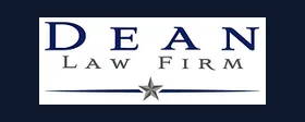 Dean Law Firm logo