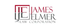 James Elmer Law Corp logo