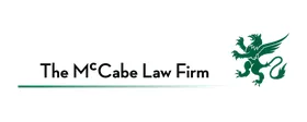 Jared J. McCabe logo
