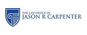 Jasoncarpenterlaw logo