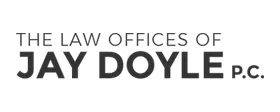 The Law Office of Jay Doyle logo
