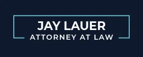 Jay Lauer Attorney at Law logo