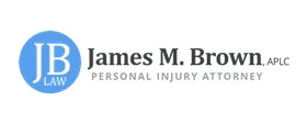 James Matthew Brown logo