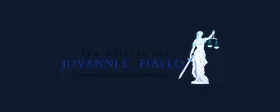 Law Offices of Jovanni C. Fiallo, PLLC. logo