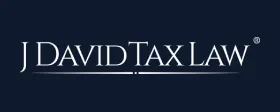J. David Tax Law logo