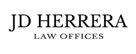 Albuquerque Criminal Defense Attorney – JD Herrera Criminal Defense Attorney logo