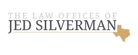 The Law Offices of Jed Silverman logo