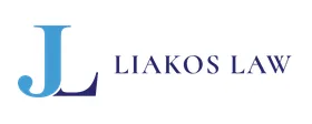 Liakos Law logo