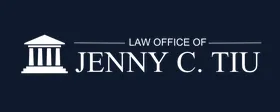 Law Office of Jenny C. Tiu logo