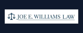 Joe E. Williams Law logo