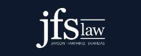 Jayson, Farthing, & Skafidas, P.A logo