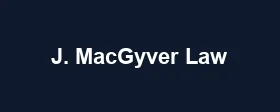 J. MacGyver Law logo