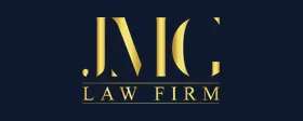 JMG Law Firm logo