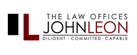 The Law Offices Of John Leon logo