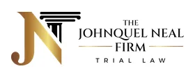The Johnquel Neal Firm logo