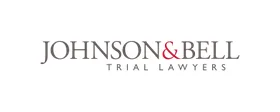 Johnson and Bell logo