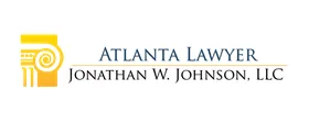 Atlanta Lawyer Jonathan W Johnson logo