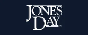 Jones Day logo