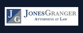 JONES logo