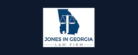 Jones In Georgia Law Firm logo