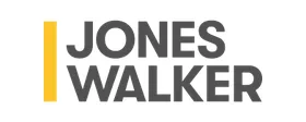 Jones Walker logo