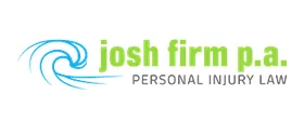 Josh Firm P.A. logo