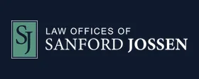 El Segundo Injury & Abuse Attorney | Law Offices of Sanford Jossen logo