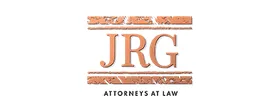 JRG Attorneys at Law logo