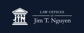 Law Offices Of Jim T. Nguyen logo