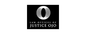 Law Offices of Justice Ojo logo